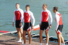 Baltic Cup 30.09.2012